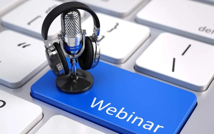 Приглашаем на вебинар по маркировке товаров